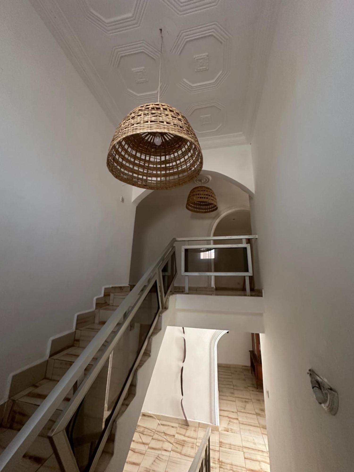Fhs Foundation House Bijilo Luaran gambar