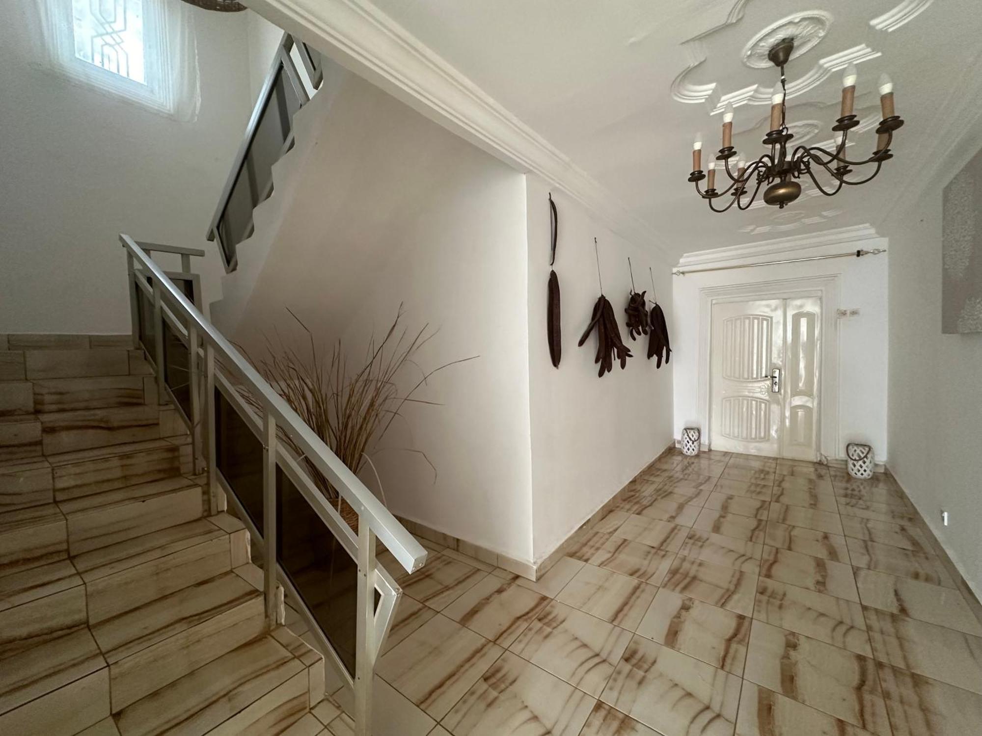 Fhs Foundation House Bijilo Luaran gambar