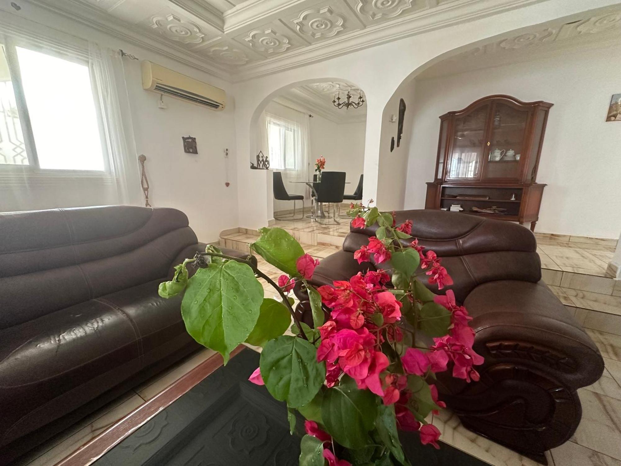 Fhs Foundation House Bijilo Luaran gambar