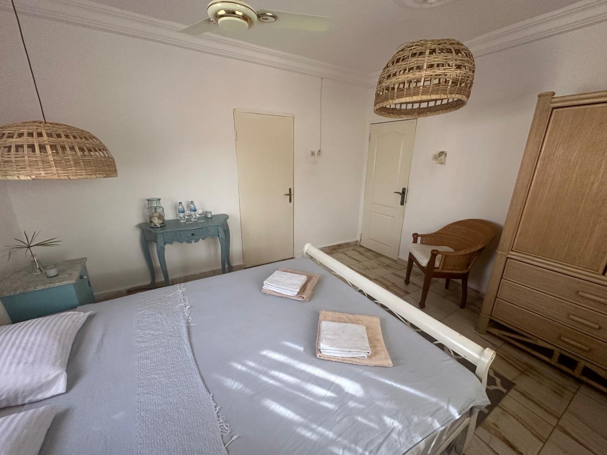 Fhs Foundation House Bijilo Luaran gambar