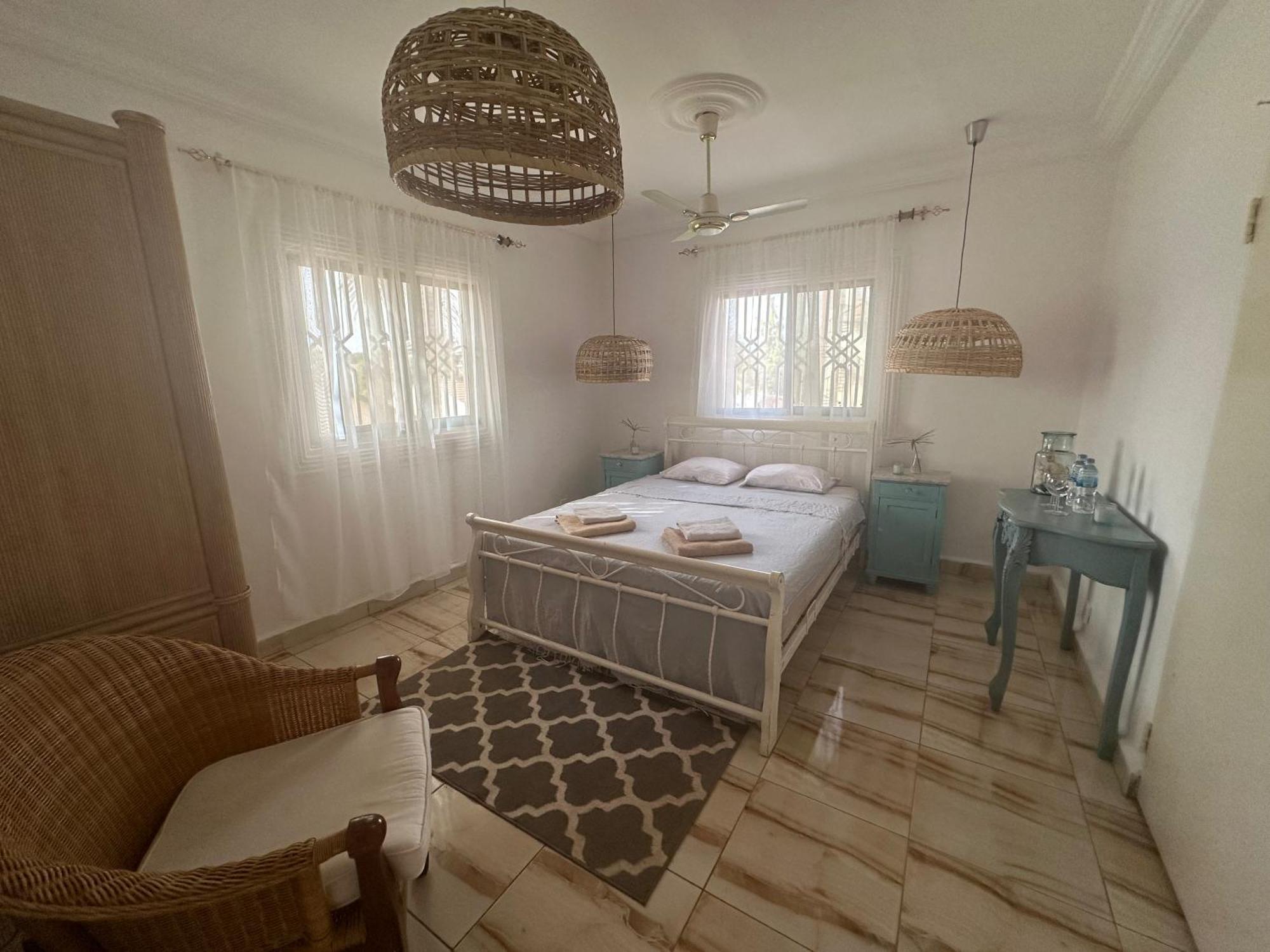 Fhs Foundation House Bijilo Luaran gambar
