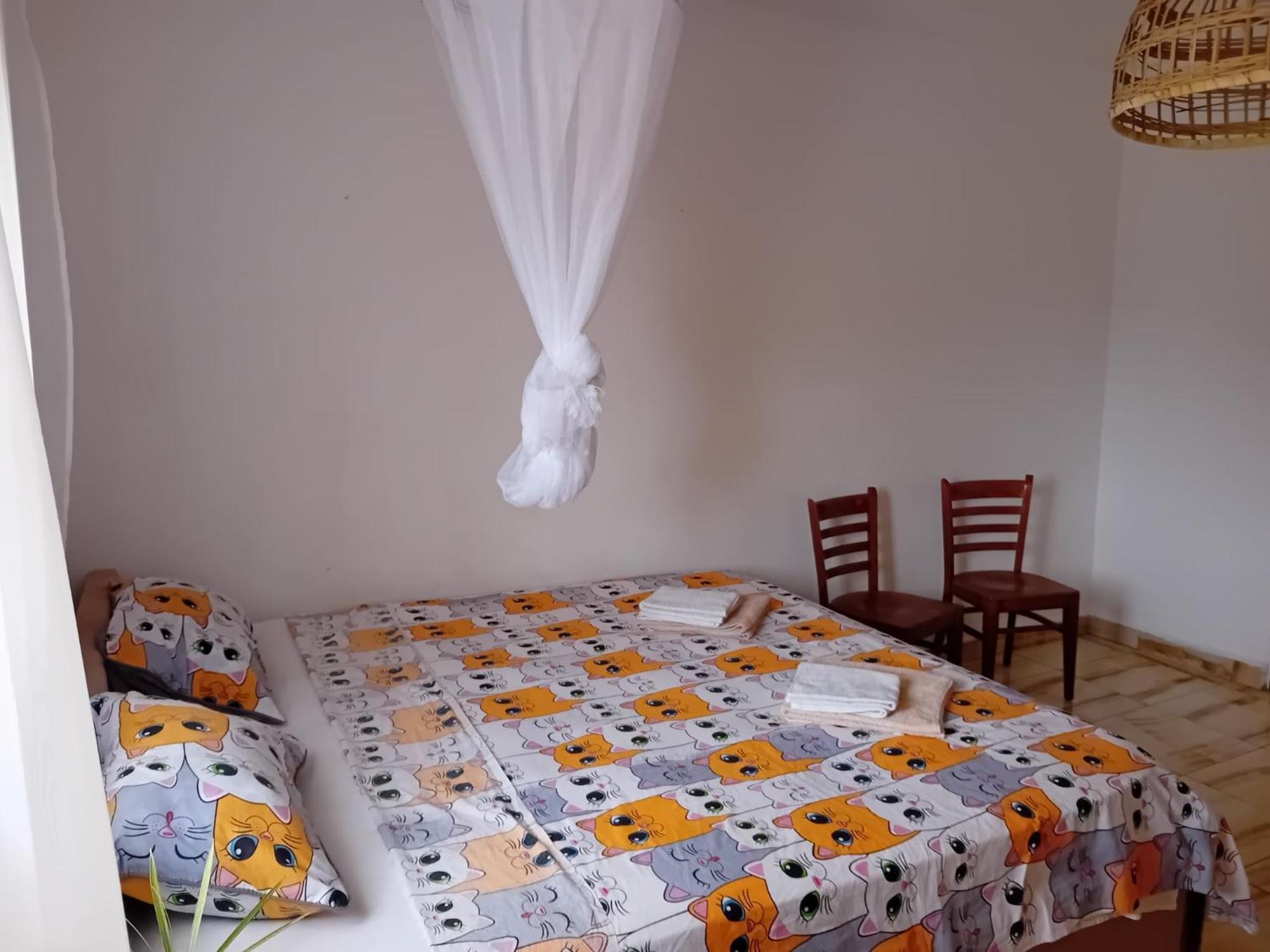 Fhs Foundation House Bijilo Luaran gambar