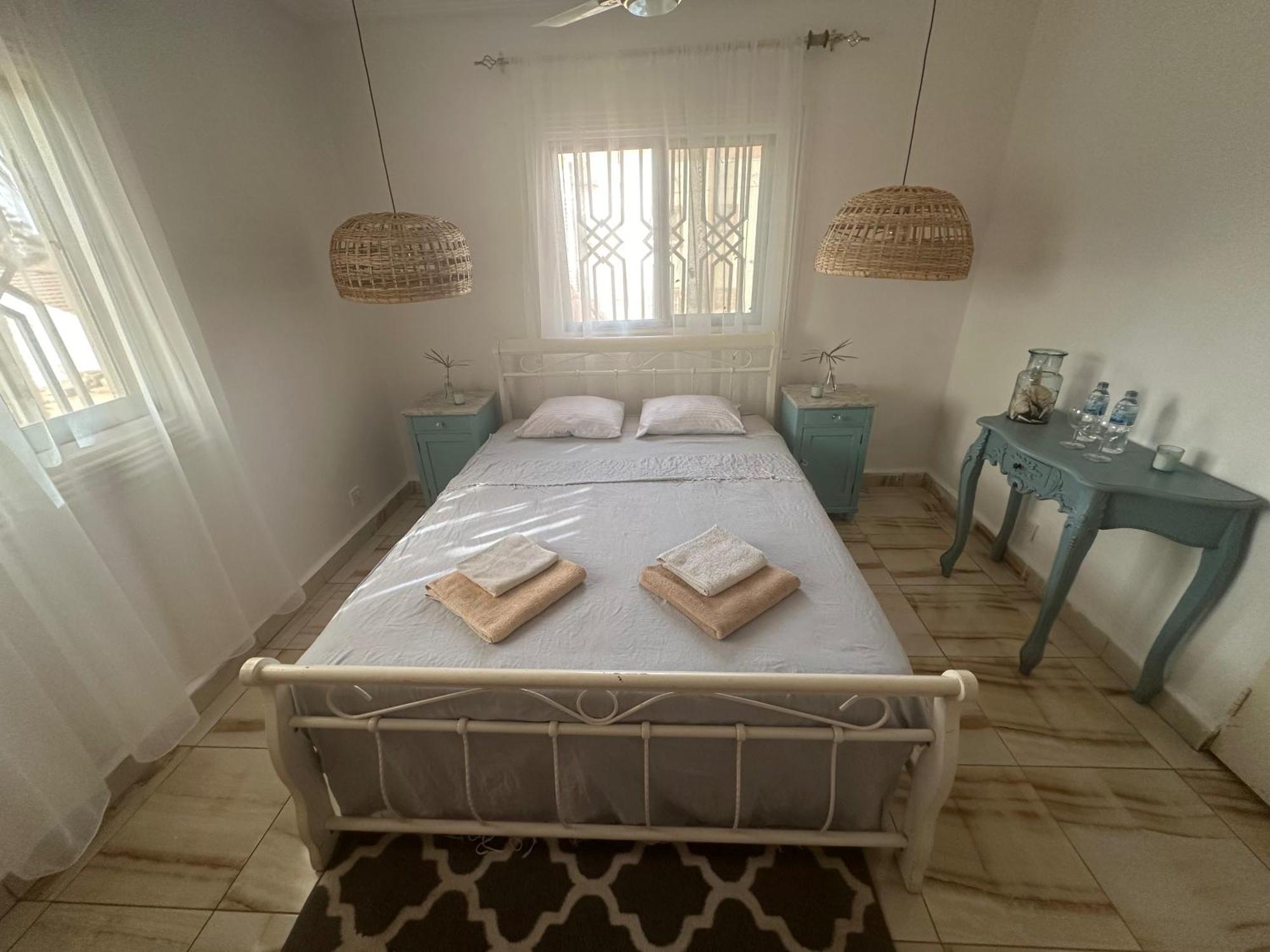 Fhs Foundation House Bijilo Luaran gambar