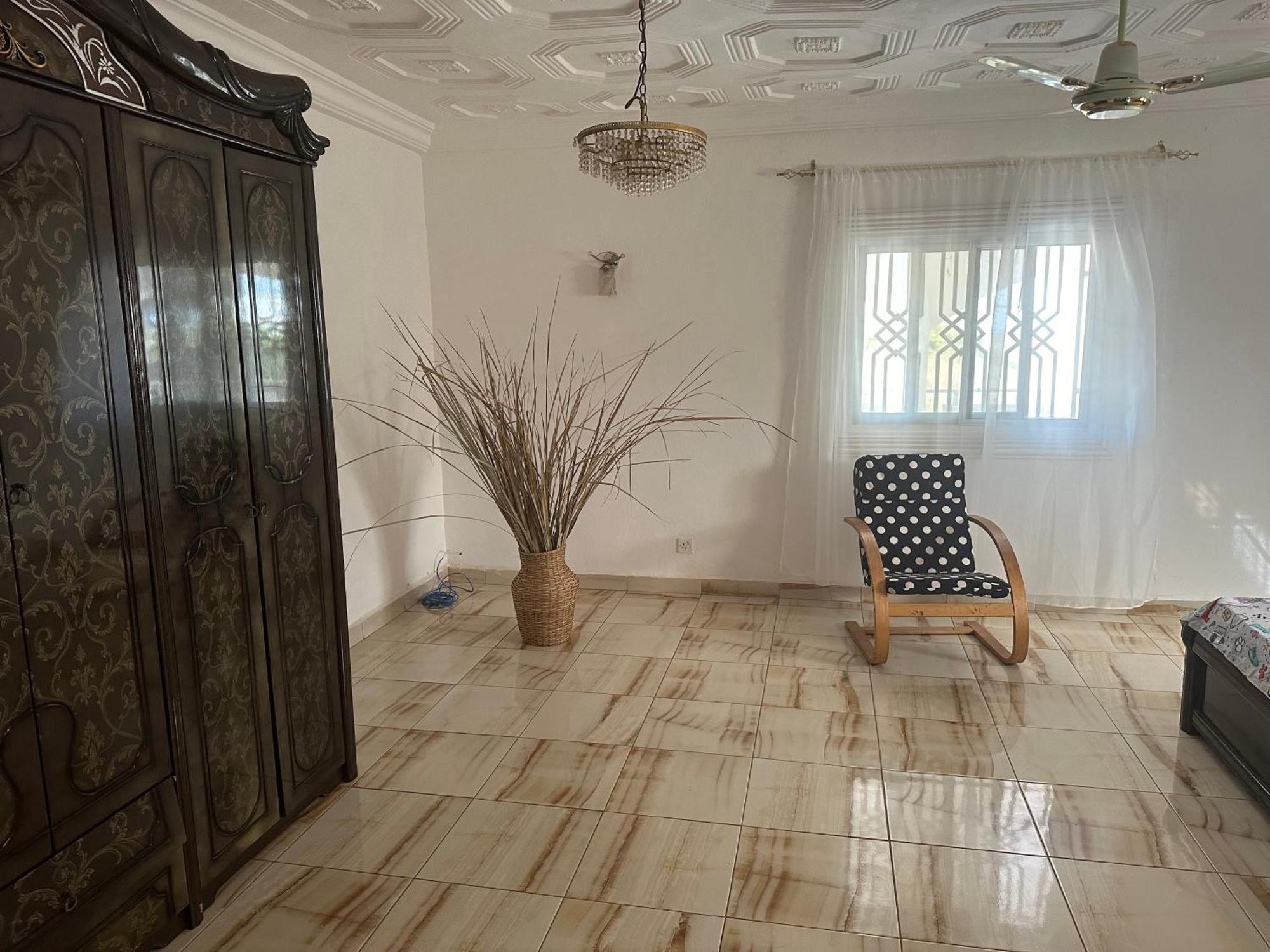 Fhs Foundation House Bijilo Luaran gambar