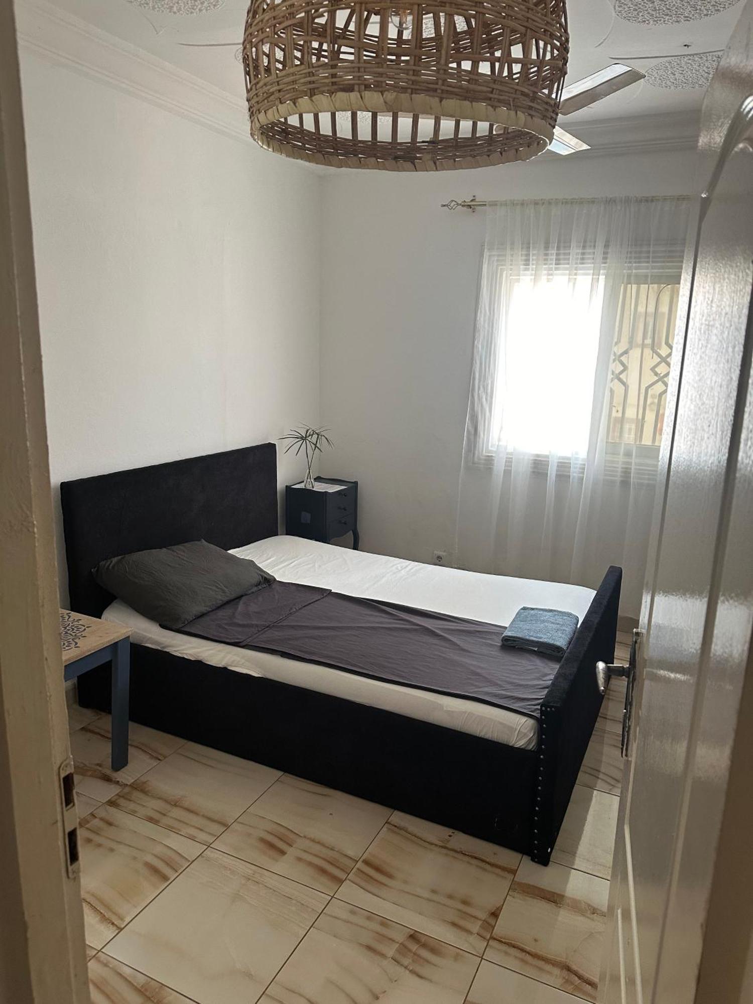 Fhs Foundation House Bijilo Luaran gambar
